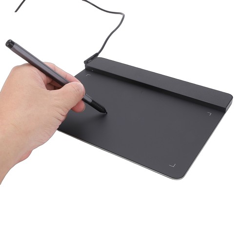Tablette graphique 6x4 pouces - graphique,