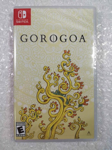 Gorogoa switch usa - gorogoa,