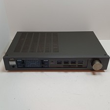 JVC A-K11 Stereo Integrated
