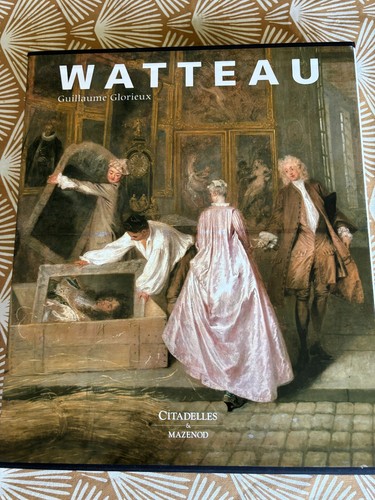 Watteau citadelles mazenod - watteau,