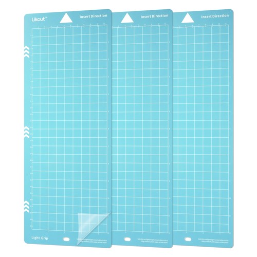 Tapis découpe lightgrip - découpe,