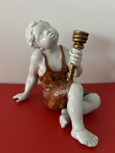 Figurine décorative - , en