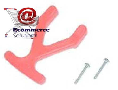 Poignee pour connecteur - poignee,