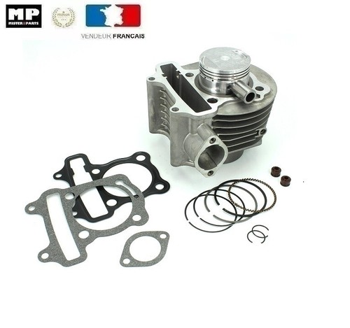Kit cylindre piston joints - piston,