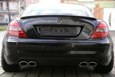 Pour Mercedes Classe SLK R171
