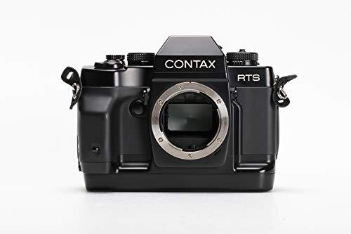 Contax rts body only - contax, rts-3