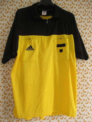 Maillot arbitre climalite - arbitre,
