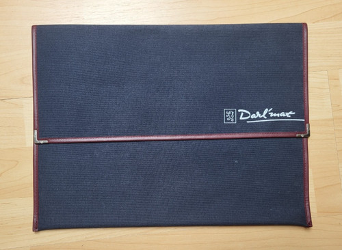 Porte document peugeot - porte,