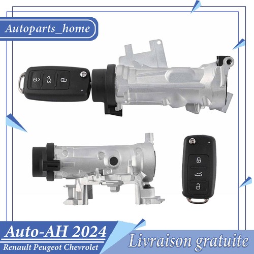 Neiman interrupteur allumage - neiman,
