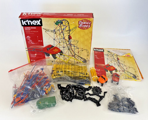Nex hornet swarm roller - hornet,