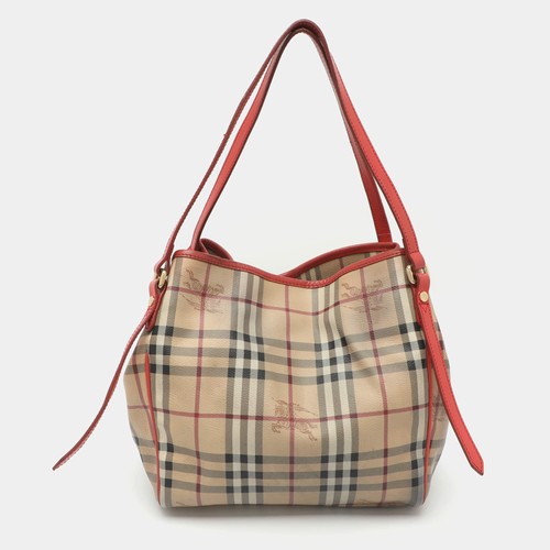 Sac fourre tout burberry - fourre-tout,