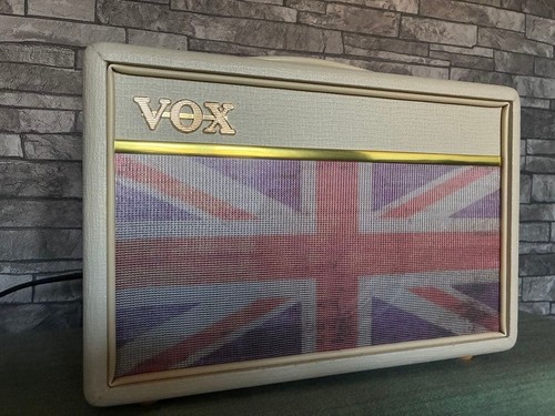 Ampli combo guitare vox - guitare,
