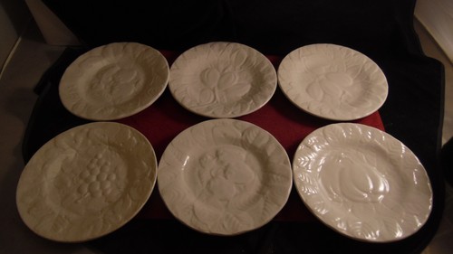 Service assiettes a - de,