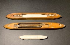 Lot 2 Anciennes Navettes de