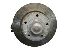 Left Rear Wheel Hub for Renault Megane III Grandtour (KZ0/1) 1.5 DCI