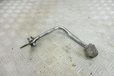 YAMAHA 125 RDX RD X PEDALE DE