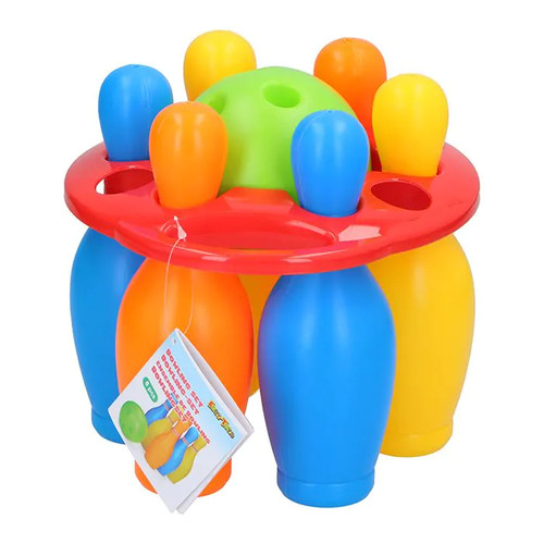 Jeu quilles pour enfants - de,