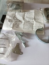 lot colliers de pot mobylette