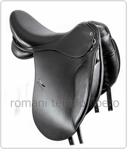 Selle dressage équestre - selle,
