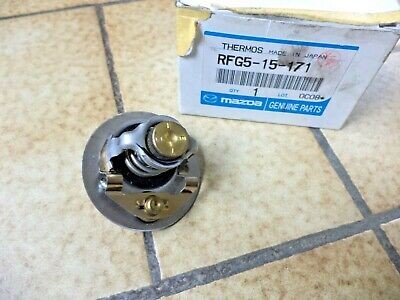 Sa419 thermostat eau mazda - n°sa419,