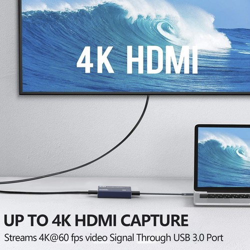 Carte acquisition hdmi - carte, d'acquisition