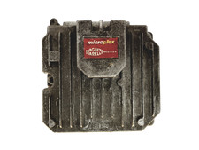 Calculateur LPG MED603B Fiat