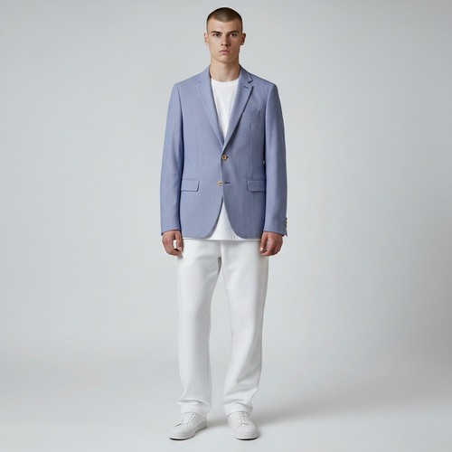 Scotch soda blazer homme - blazer,