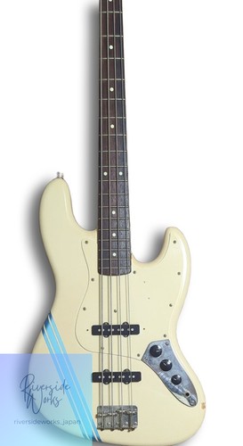 Fender jazz bass - made, japan