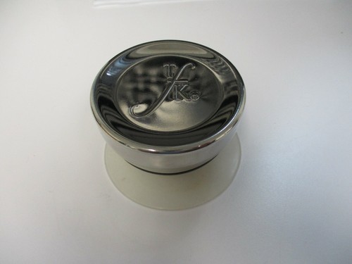 Berghoff tfk suction cup knob - suction,