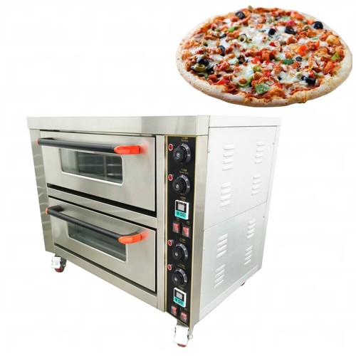 220v commercial doubledecker - 220v,