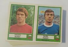 Panini EURO FOOTBALL 78 - Au