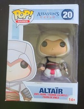Funko Pop Altair #20