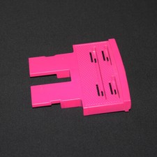 Playmobil Daily Life Motorhome Bike Rack 3945