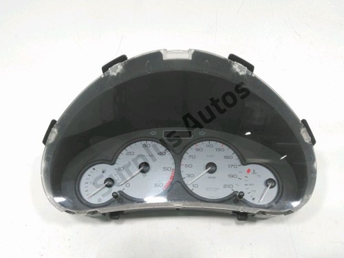 Compteur 1608429280 peugeot - compteur,