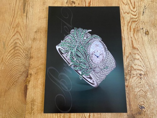 Breguet photo dossier - photo,