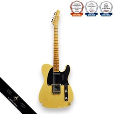 Guitare électrique Fender