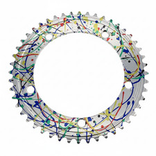 Plateau de vélo Ardently