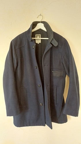 Star raw veste caban - caban,