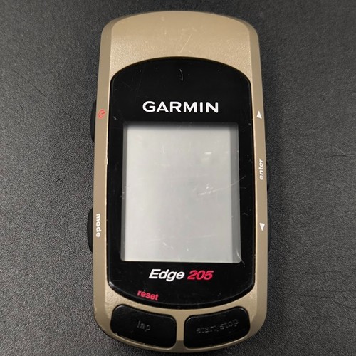 Garmin edge 205 ordinateur - ordinateur, de