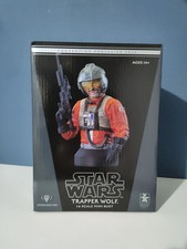 Star Wars TRAPPER WOLF Buste