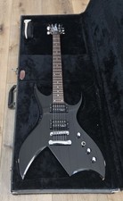BC Rich Bich Platinum Series