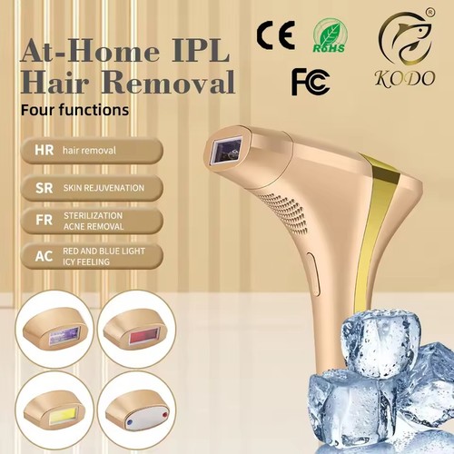 épilateur laser ipl - Épilateur,