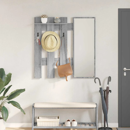 Porte manteau mural - porte-manteau,