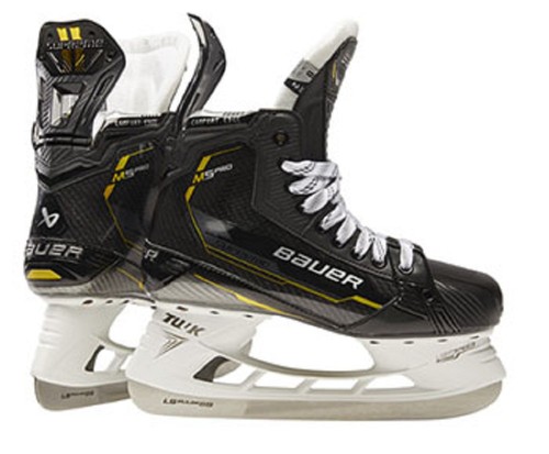 Bauer supreme pro patin à - patin,