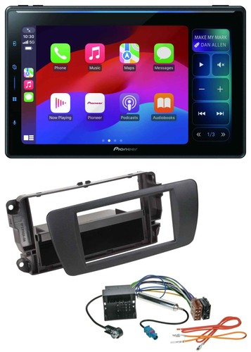 Pioneer bluetooth dab - bluetooth, mp3