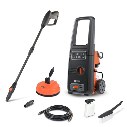 Black decker nettoyeur haute - black+decker,