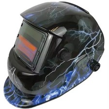 Casque de soudage automatique