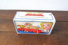 Jouet ancien années 50 