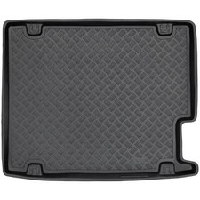 PVC Rezaw-Plast Tapis De Coffre pour BMW X4 F26 2014-2018 PVC protection du coff