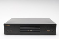 Pioneer UDP-LX500 Ultra HD Blu-ray / SACD / DVD / CD Universal Disc Player -Fair